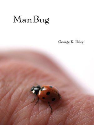 cover image of ManBug